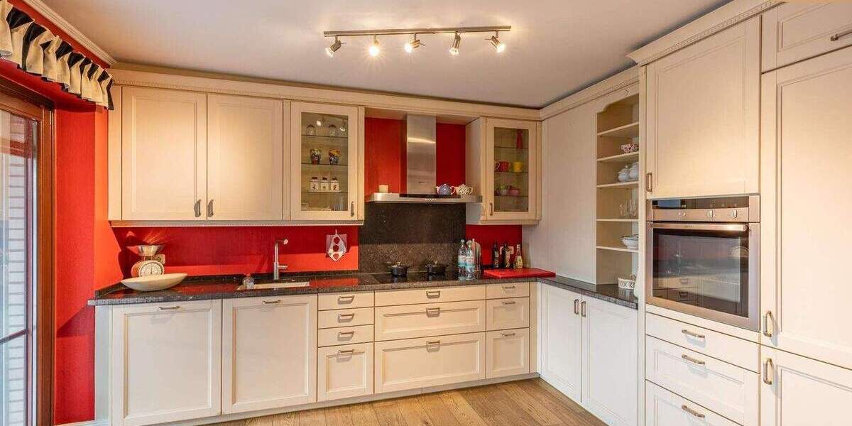 Einfamilienhaus Rosengarten Nenndorf - 6 Zimmer, 179 m&sup2;, 669.000&euro; | Angebot:25765439