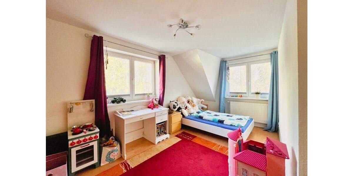 Doppelhaushälfte Hamburg Volksdorf - 6 Zimmer, 118 m&sup2;, 835.000&euro; | Angebot:25690330