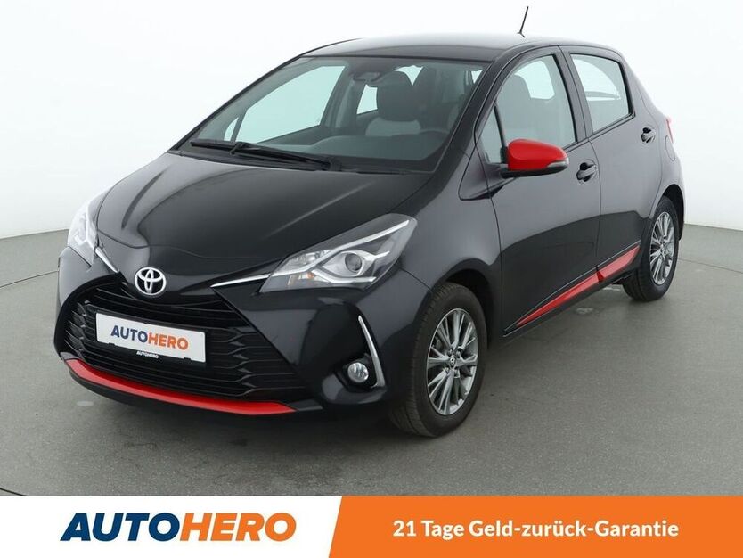 Yaris