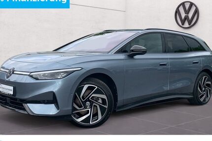 VW ID.7 22.678 km 52.480 &euro; Quickborn 25451