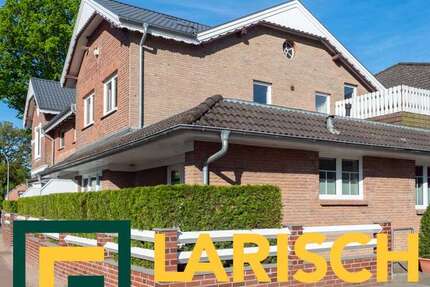 Wohnung zum Mieten in Hasloh 1.065 € 76 m²