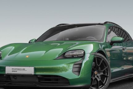 Porsche Taycan 32.398 km 79.900 &euro; Hamburg 22523