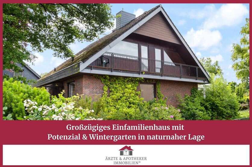 Haus zum Kaufen in Henstedt-Ulzburg 449.000 € 188 m²