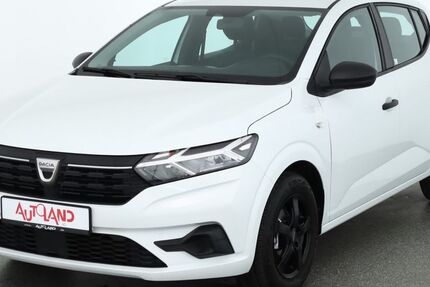 Dacia Sandero 39.985 km 11.990 &euro; Hamburg 22761