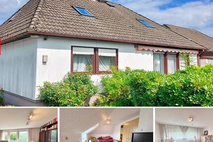 Großes Einfamilienhaus zum Preis eines Reihenhauses