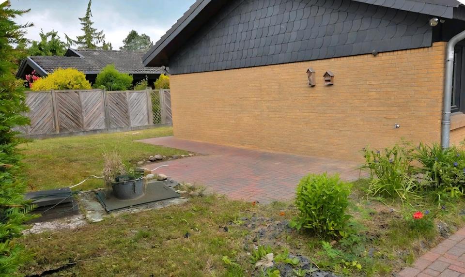 Bungalow Buxtehude - 4 Zimmer, 100 m&sup2;, 365.000&euro; | Angebot:26840449