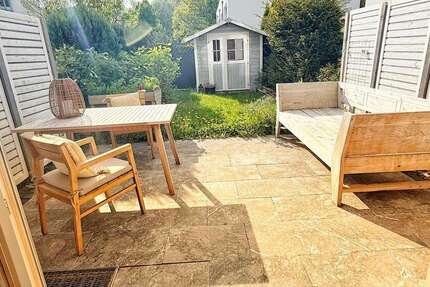 Zimmer Hamburg Langenhorn - 3 Zimmer, 1.650&euro; | Angebot:25973181