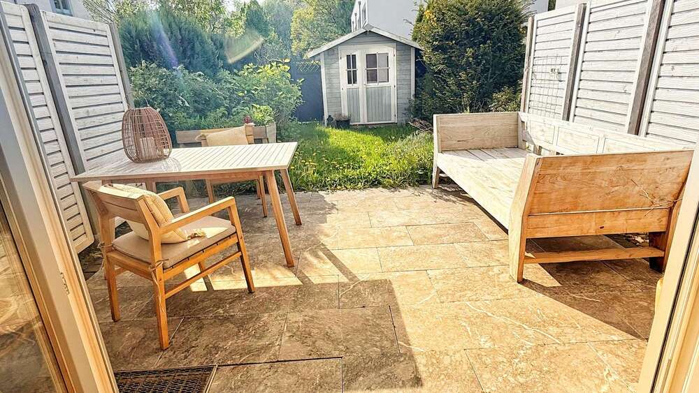 Zimmer Hamburg Langenhorn - 3 Zimmer, 1.650&euro; | Angebot:25973181