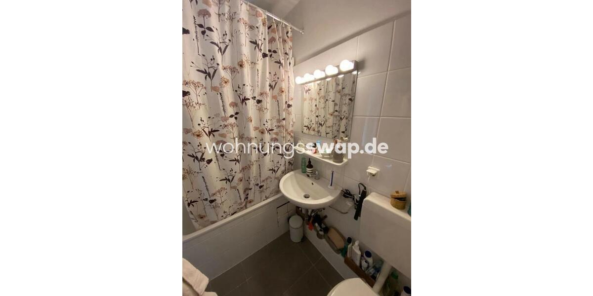 Wohnungsswap - 3 Zimmer, 52 m² - Winterhuder Weg, Hamburg-Nord, Hamburg 3 zimmer