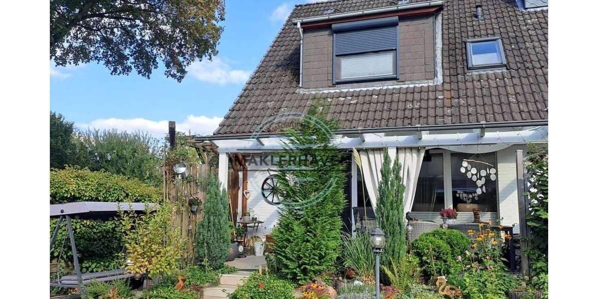 Einfamilienhaus Hamburg / Sasel Sasel - 3 Zimmer, 102 m&sup2;, 599.000&euro; | Angebot:25369891