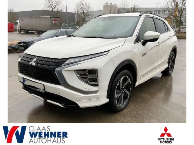 Eclipse Cross
