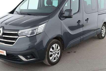 Renault Trafic 56.231 km 32.490 &euro; Hamburg 22529