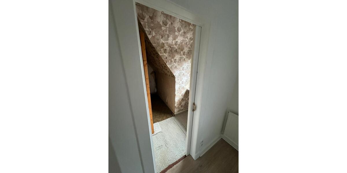 3 - Zimmerwohnung ab sofort zu vermieten 5 zimmer