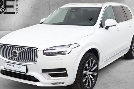 Volvo XC90 67.243 km 49.950 &euro; Glinde 21509