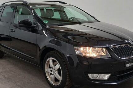 Skoda Octavia 275.450 km 5.470 &euro; Hamburg 20539