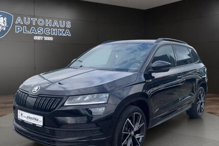 Skoda Karoq 128.990 km 23.450 &euro; Winsen/Luhe 21423