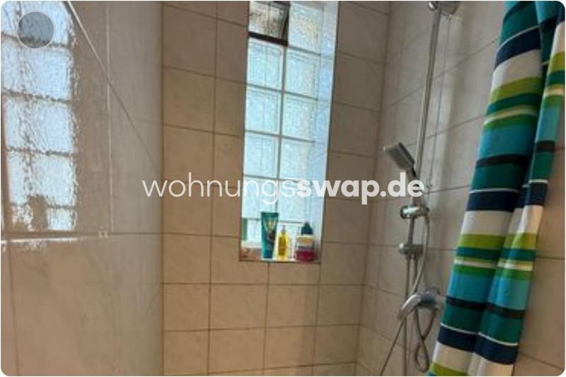 Etagenwohnung Hamburg Barmbek-Süd - 2 Zimmer, 47 m&sup2;, 850&euro; | Angebot:25655490