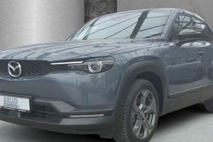 Mazda MX-30 46.966 km 19.990 &euro; Hamburg 21079