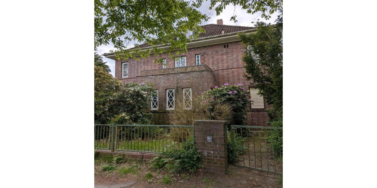 Mehrfamilienhaus, Wohnhaus Hamburg Bergedorf - 8 Zimmer, 250 m&sup2;, 225.000&euro; | Angebot:27168340
