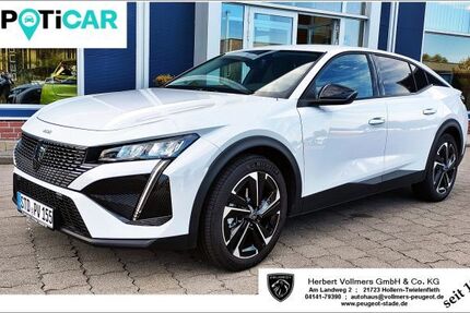 Peugeot 408 3.000 km 32.990 € Hollern-Twielenfleth 21723