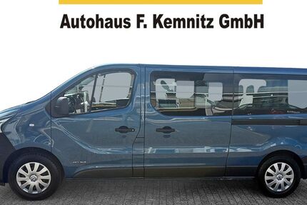 Nissan NV300 108.513 km 22.500 € Bargteheide 22941