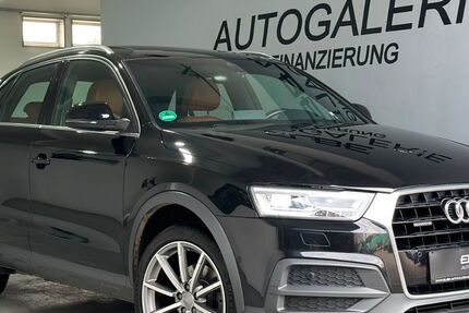 Audi Q3 155.000 km 16.800 &euro; Geesthacht 21502
