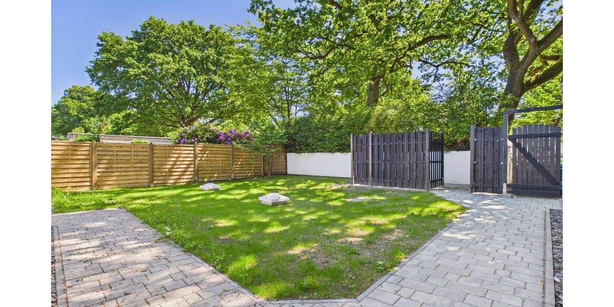 Bungalow Hamburg Hummelsbüttel - 1 Zimmer, 143 m&sup2;, 2.800&euro; | Angebot:26852236