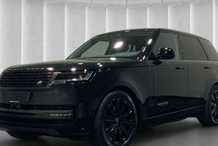 Land Rover Range Rover 3.000 km 162.950 &euro; Hamburg 22297