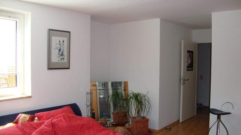 Etagenwohnung Buchholz in der Nordheide - 2 Zimmer, 46 m&sup2;, 625&euro; | Angebot:25496037