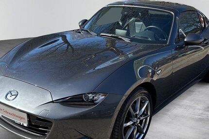 Mazda MX-5 27.800 km 26.885 &euro; Hamburg 22041