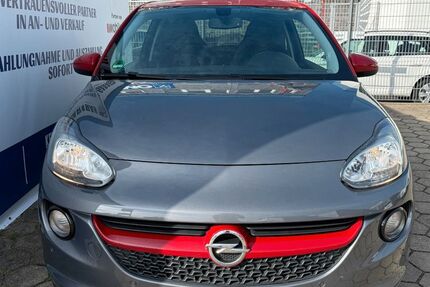 Opel Adam 158.150 km 7.370 &euro; Buxtehude 21614