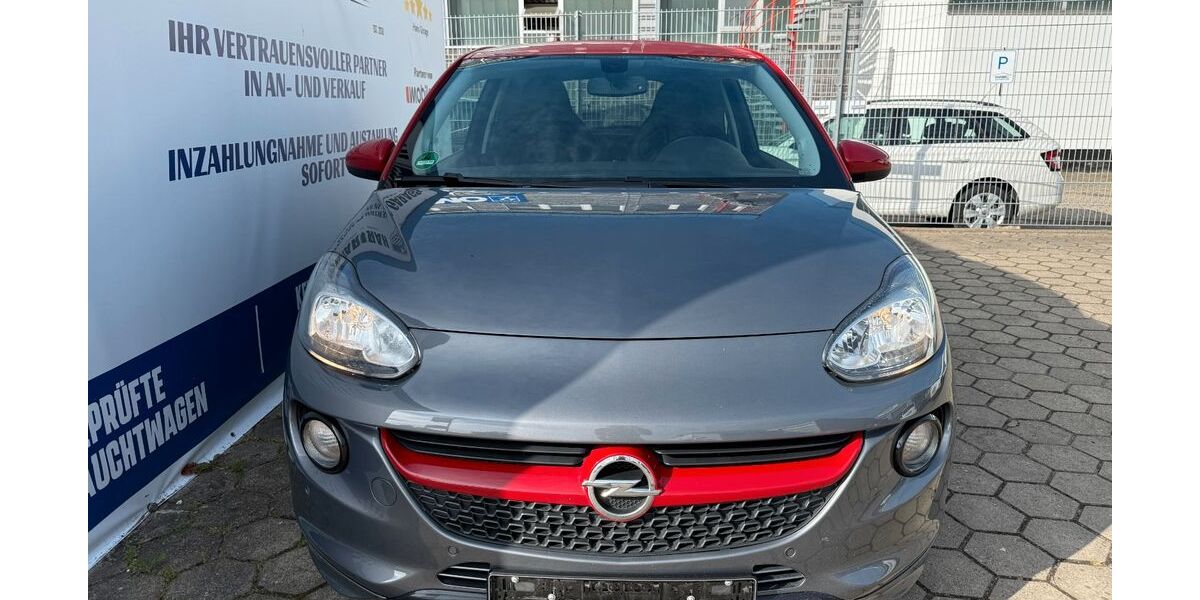 Opel Adam 158.150 km 7.670 &euro; Buxtehude 21614