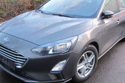 Ford Focus 72.000 km 13.980 &euro; Hamburg 22147