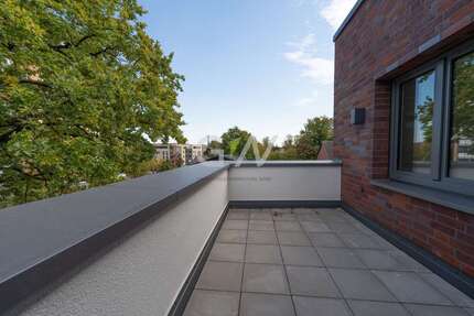 Wohnung zum Mieten in Hamburg 1.420 € 69 m² 2.5 zimmer