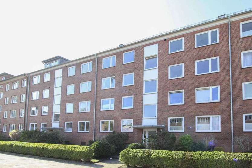 Wohnung zum Kaufen in Hamburg 450.000 € 70 m²