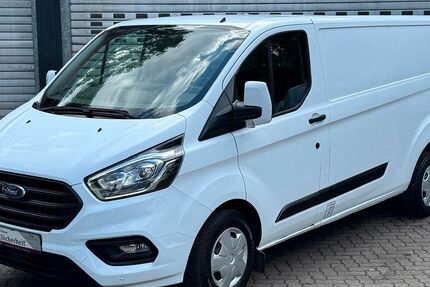 Ford Transit Custom 89.000 km 15.700 &euro; Norderstedt 22844