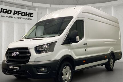 Ford Transit 23.176 km 32.450 &euro; Hamburg 22335