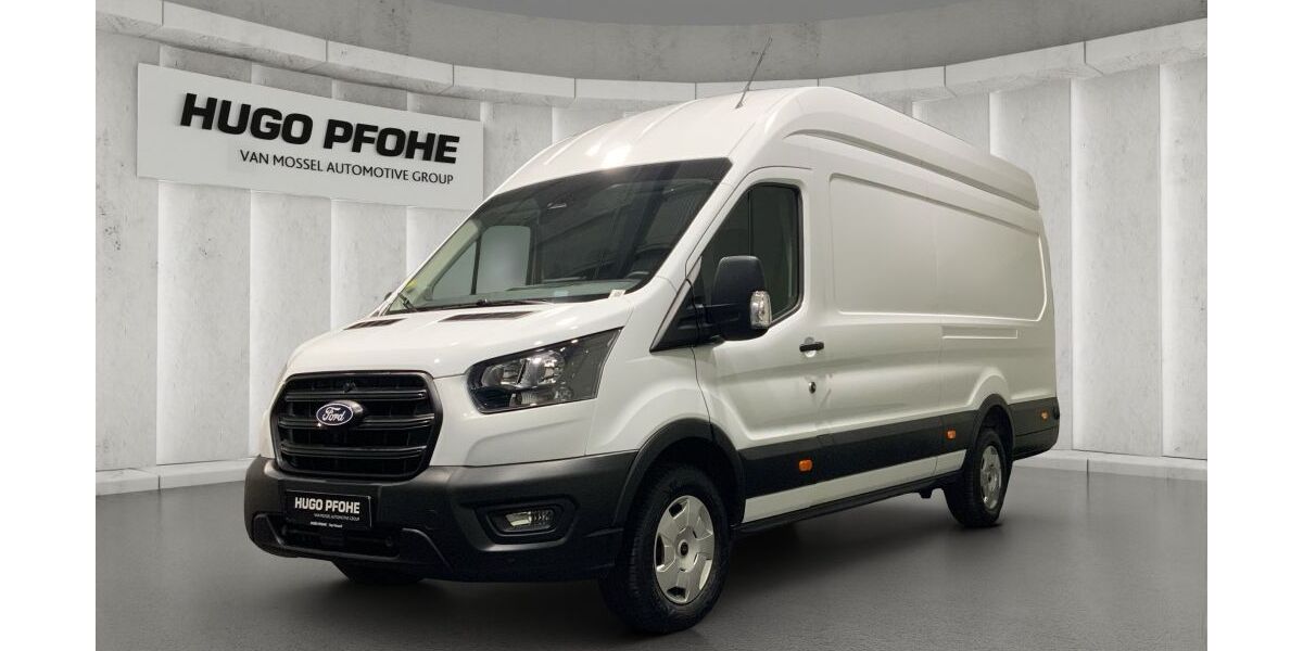 Ford Transit 23.176 km 32.950 &euro; Hamburg 22335