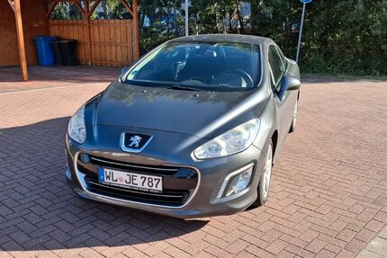 Peugeot 308 189.000 km 4.900 &euro; Winsen Luhe 21423