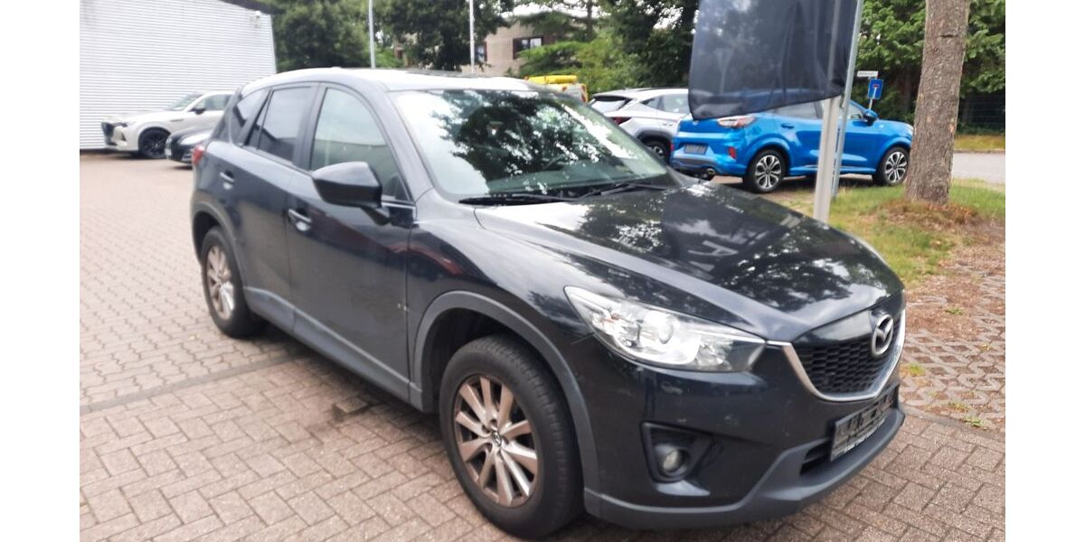 Mazda CX-5 184.300 km 7.500 &euro; Hollenstedt 21279