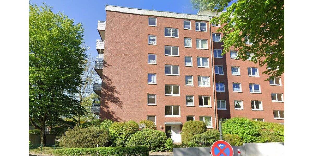 Etagenwohnung Ahrensburg - 3 Zimmer, 78 m&sup2;, 270.000&euro; | Angebot:26787777
