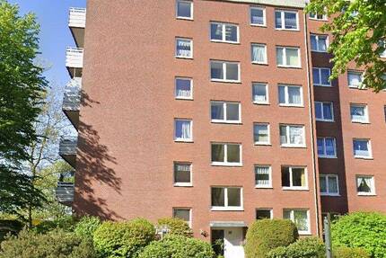 Wohnung Ahrensburg - 3 Zimmer, 78 m&sup2;, 270.000&euro; | Angebot:26787777