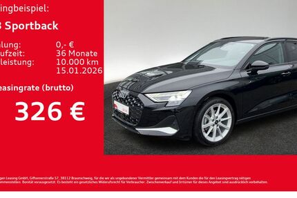 Audi A3 5.212 km 33.880 &euro; Hamburg 22529