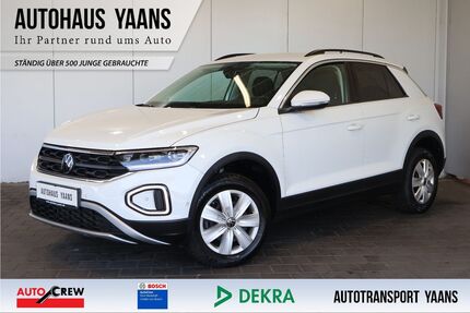 VW T-Roc 75.340 km 17.989 &euro; Pinneberg 25421