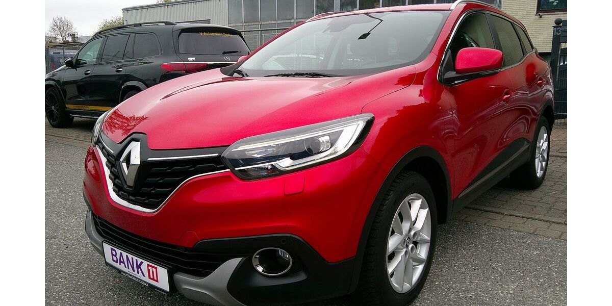 Renault Kadjar 97.511 km 10.450 &euro; Neu Wulmstorf (Hamburg) 21629