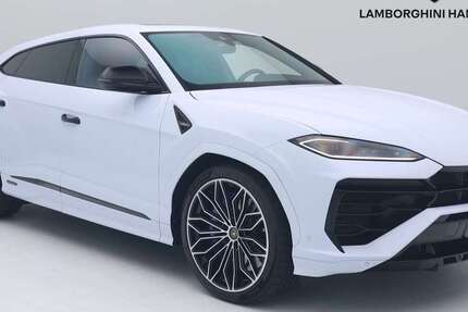 Lamborghini Urus 11.710 km 309.900 &euro; Hamburg 22143