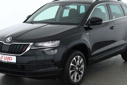Skoda Karoq 43.458 km 22.990 &euro; Hamburg 22761