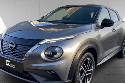 Nissan Juke 9.489 km 22.790 &euro; Halstenbek 25469