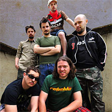 Talco 09.01.2027 Grosse Freiheit 36