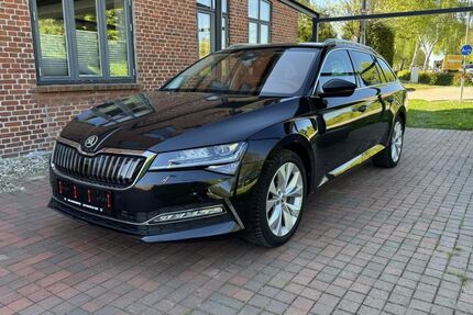 Skoda Superb 80.116 km 22.390 &euro; Quickborn 25451
